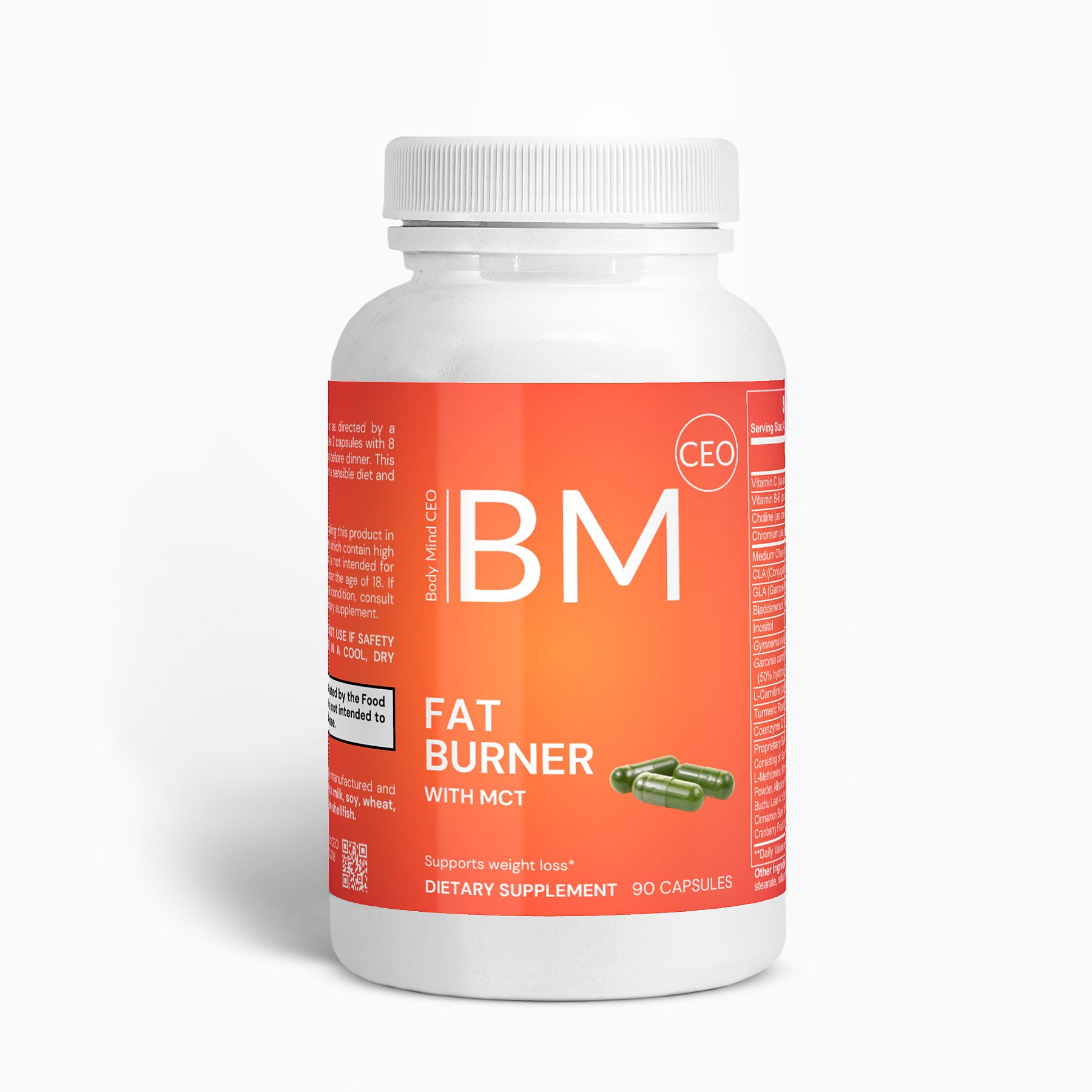 the secret fat burner melanotanza Weight Management & Slimming -