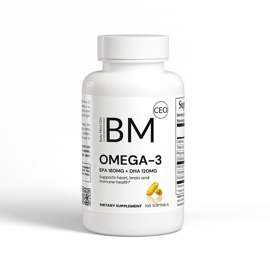 Omega-3