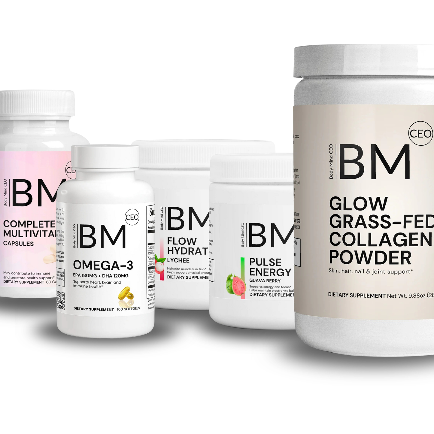 Lifestyle Bundle