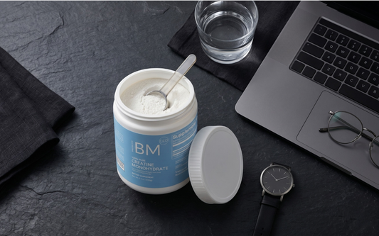 Creatine Cognitive Benefits: What the 2026 Research Actually Shows