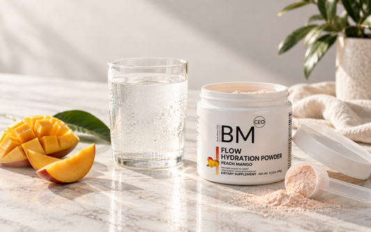 Is Your Daily Electrolyte Habit Secretly a Sugar Habit?