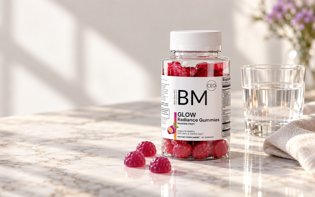 Do Collagen Gummies Actually Work? What the Evidence Says