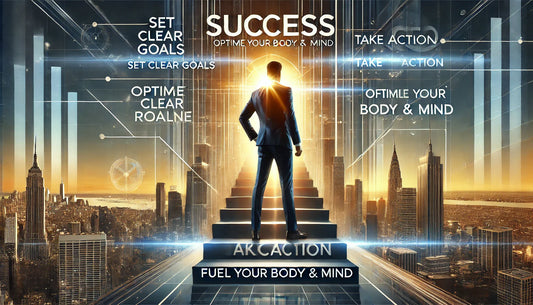The CEO Mindset: Thinking Like a Leader in Everyday Life