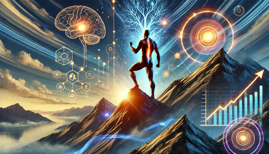 Body, Mind, and Success: The Triple Threat for an Extraordinary Life