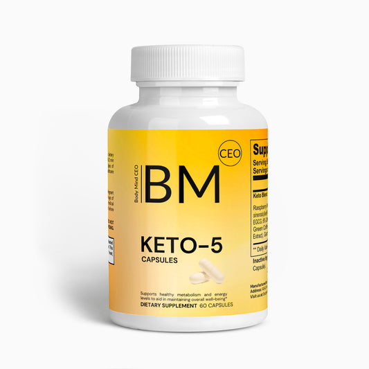 Keto-5