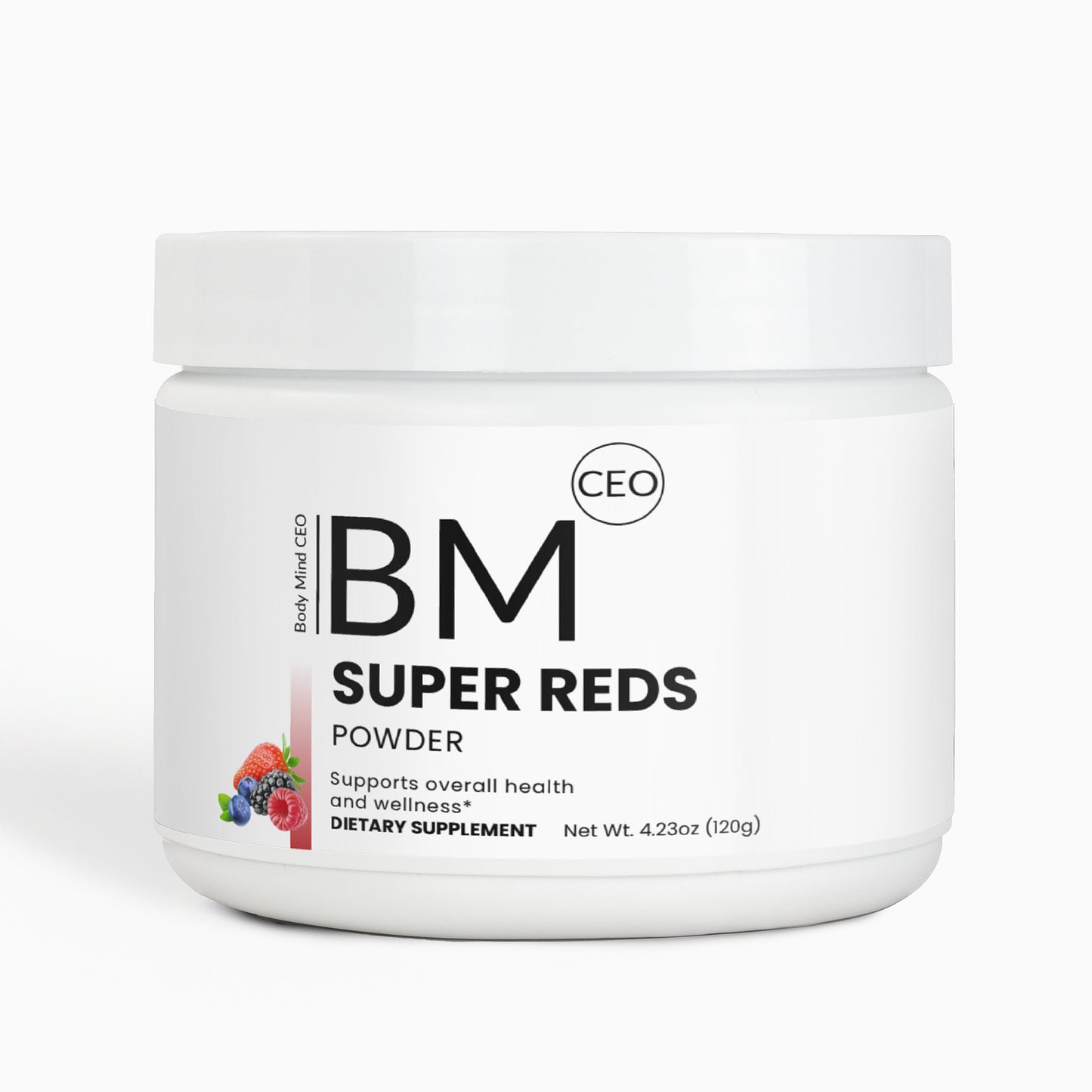 Super Reds
