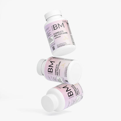 Complete Multivitamin