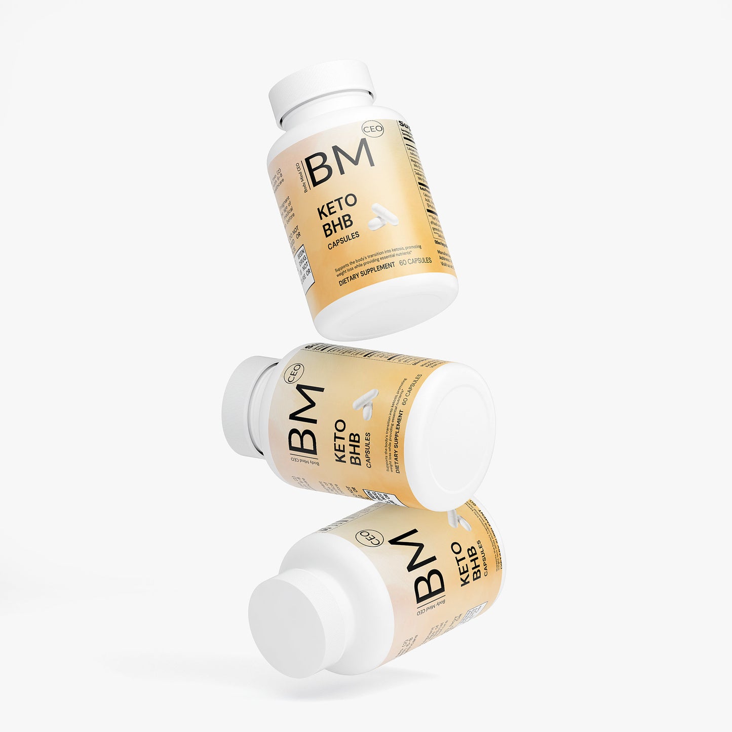 Keto BHB