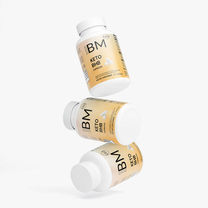 Keto BHB