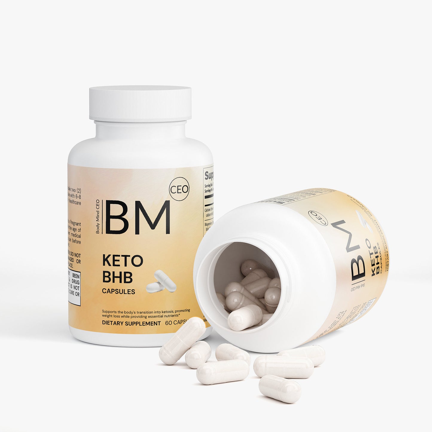 Keto BHB