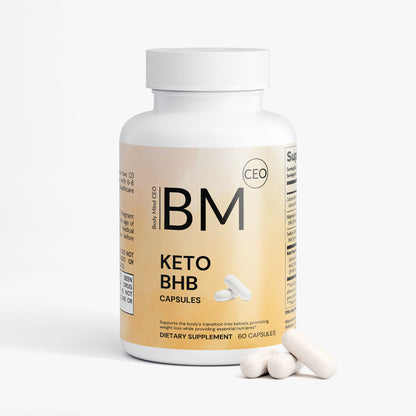 Keto BHB