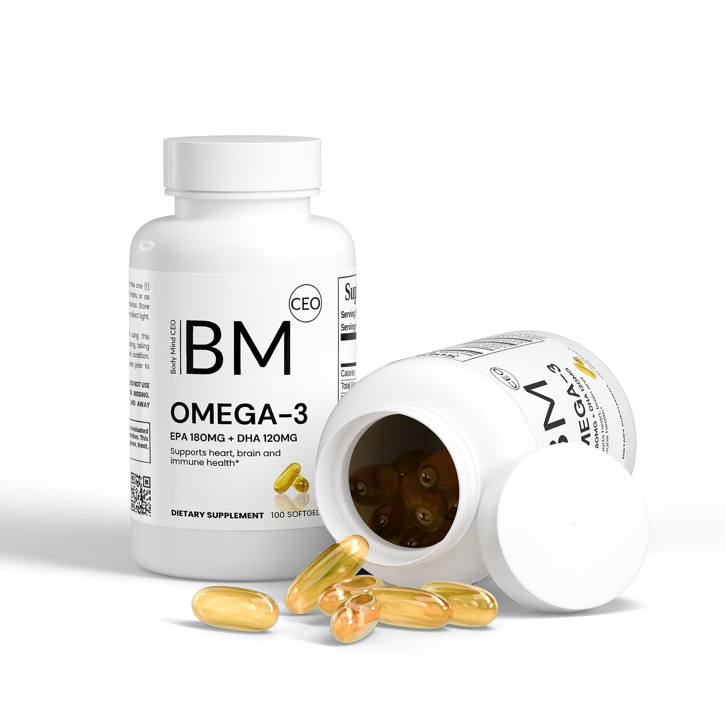 Omega-3