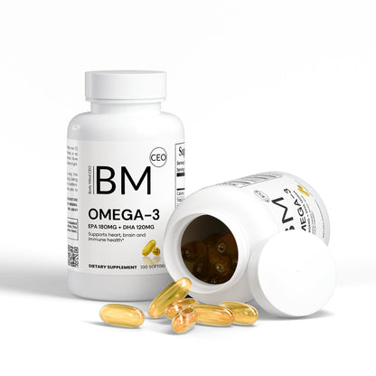 Omega-3