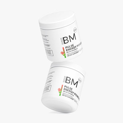 PULSE Energy Powder (Melon Creamsicle)