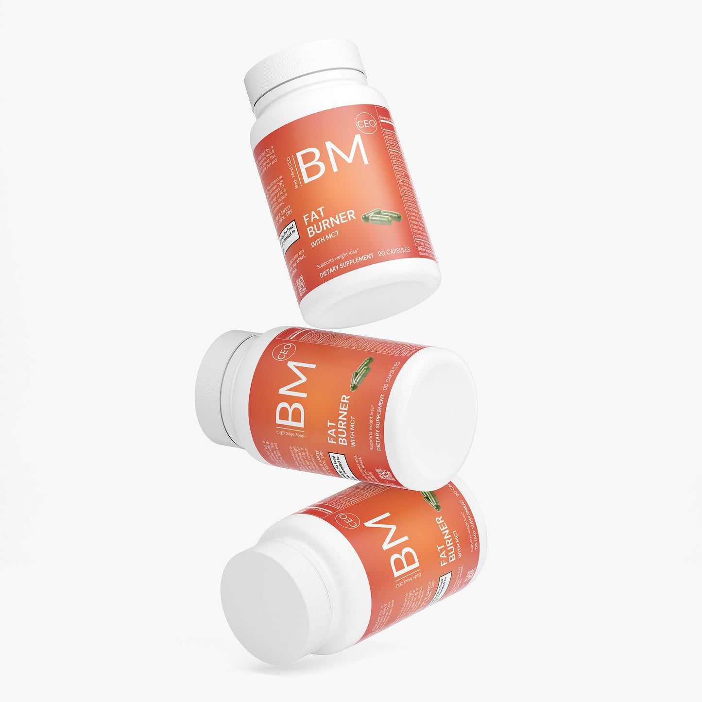 Super Fat Burner