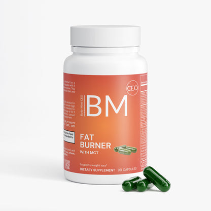 Super Fat Burner