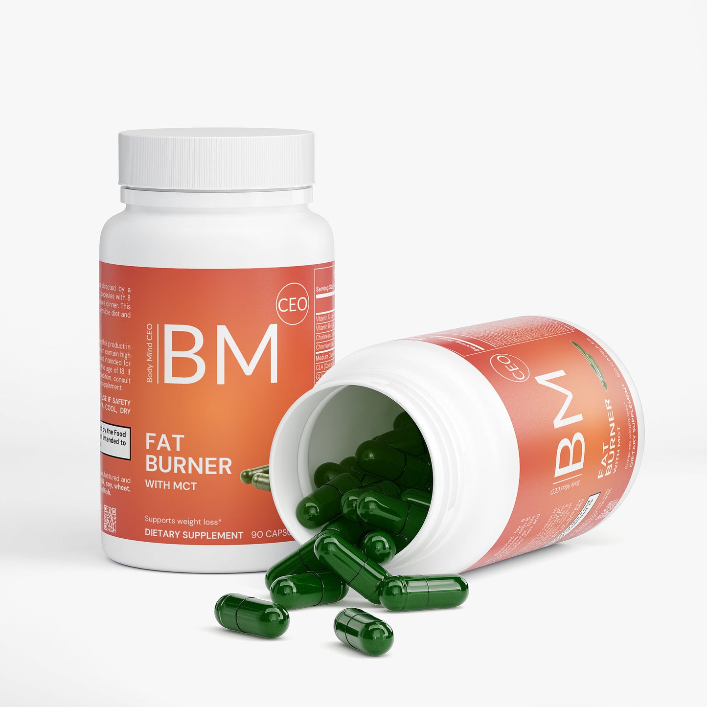 Super Fat Burner