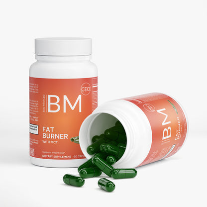Super Fat Burner