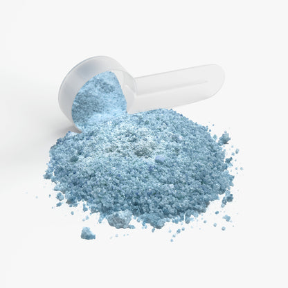 LOCK Focus Powder (Sour Gummy Worm)