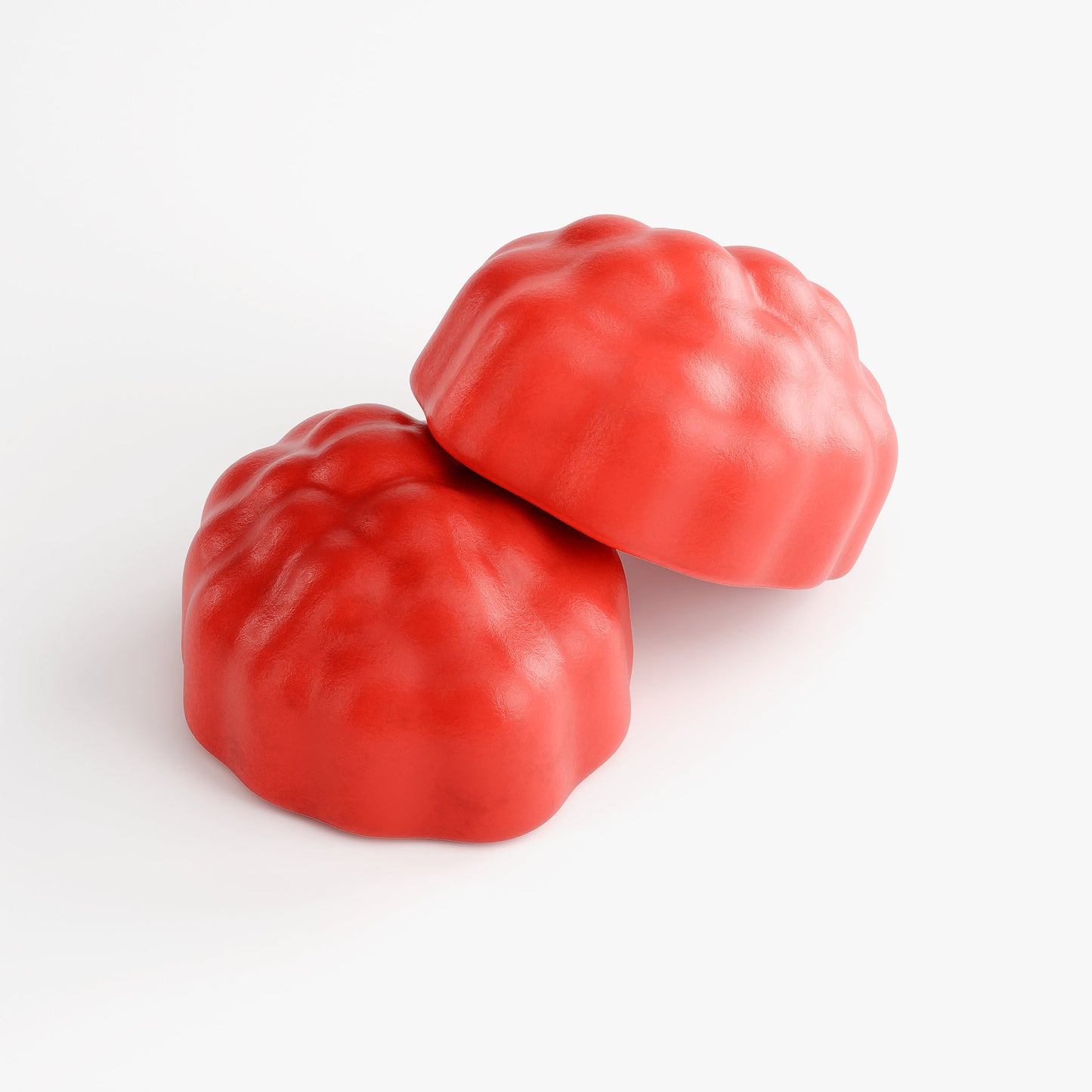 GLOW Radiance Gummies