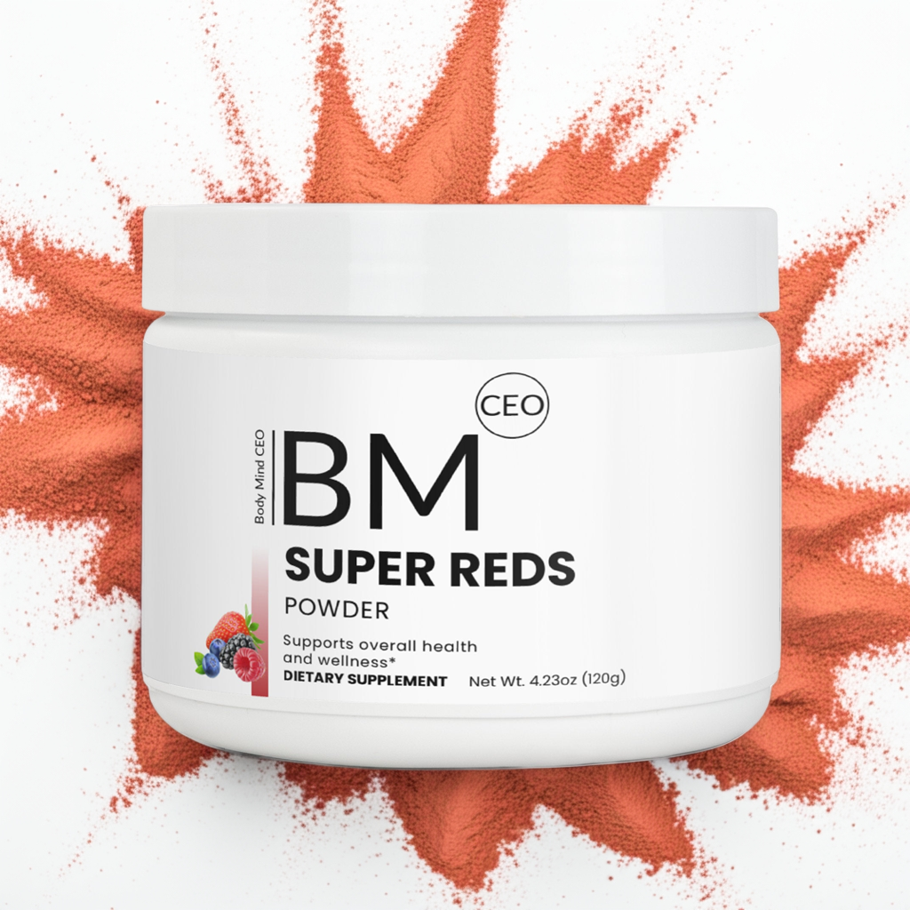 Super Reds
