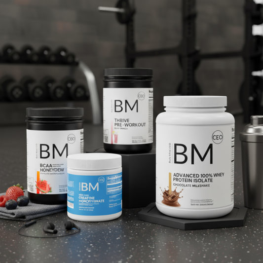 Fit Bundle