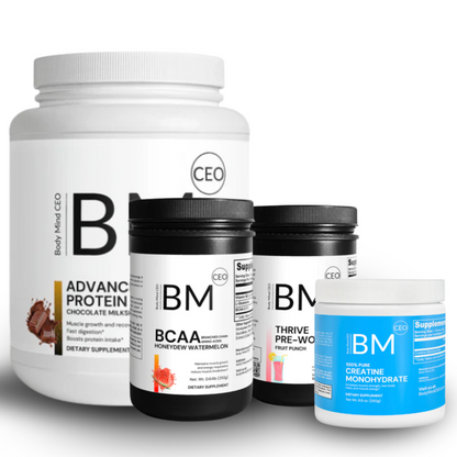Fit Bundle