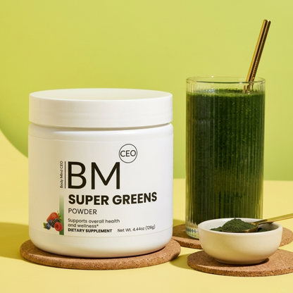 Super Greens