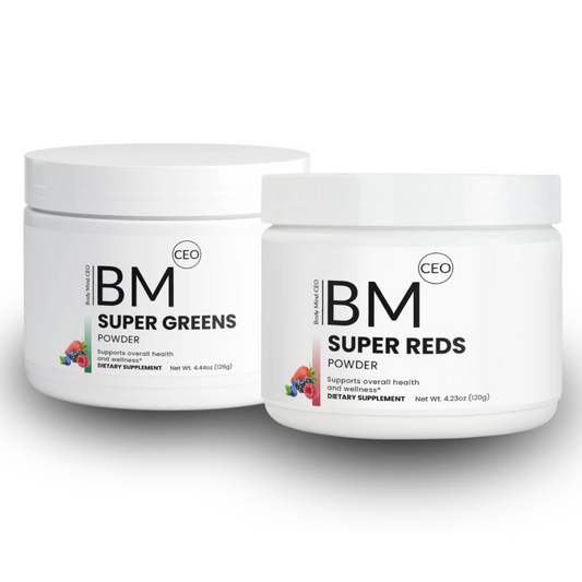 Super Foods Bundle