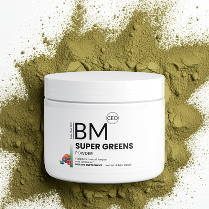 Super Greens