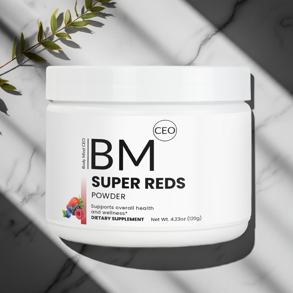 Super Reds