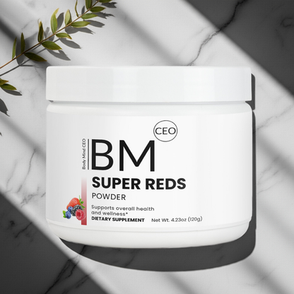 Super Reds