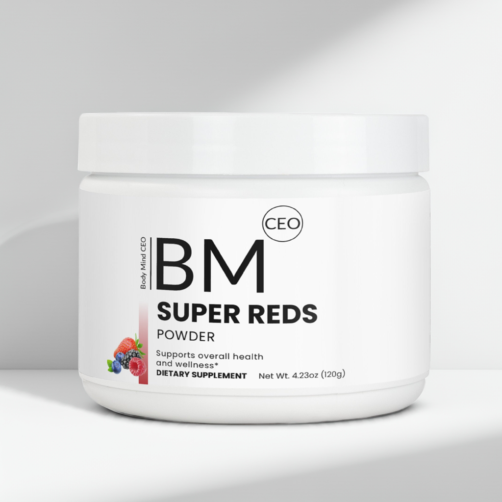Super Reds