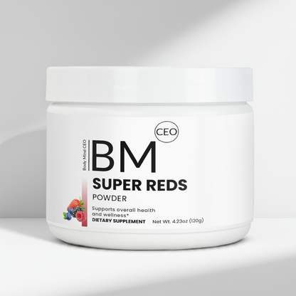 Super Reds